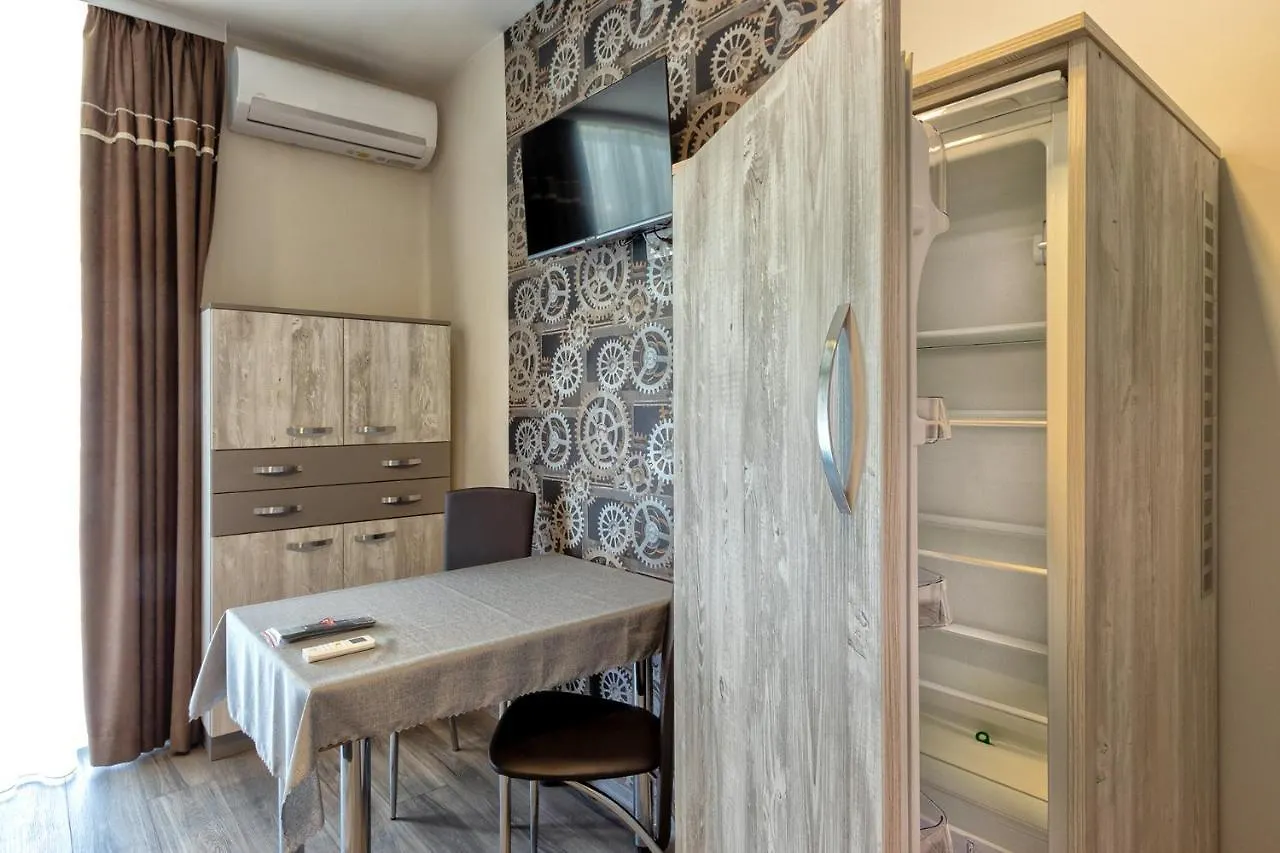 Bolero Suites Varna