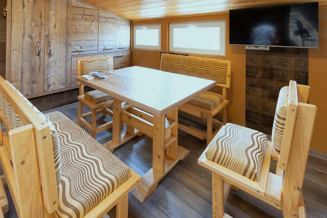 Bolero Suites Varna Maison d'hôtes