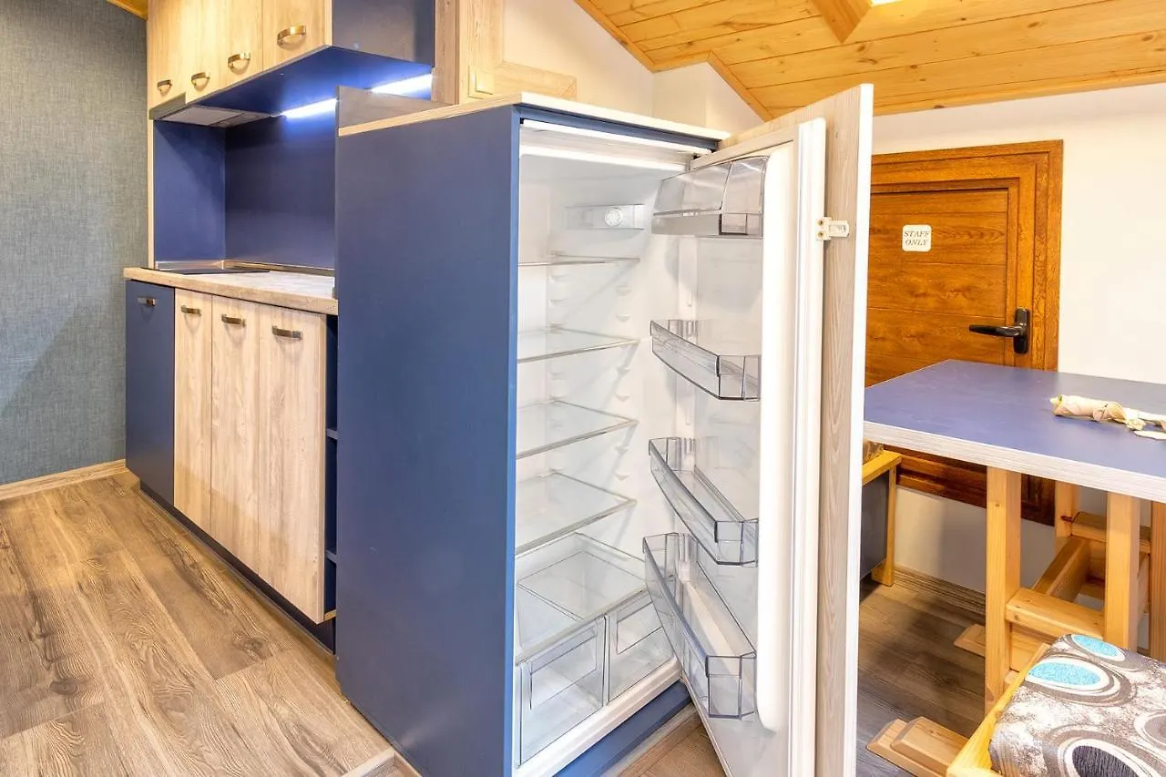 Bolero Suites Varna Maison d'hôtes
