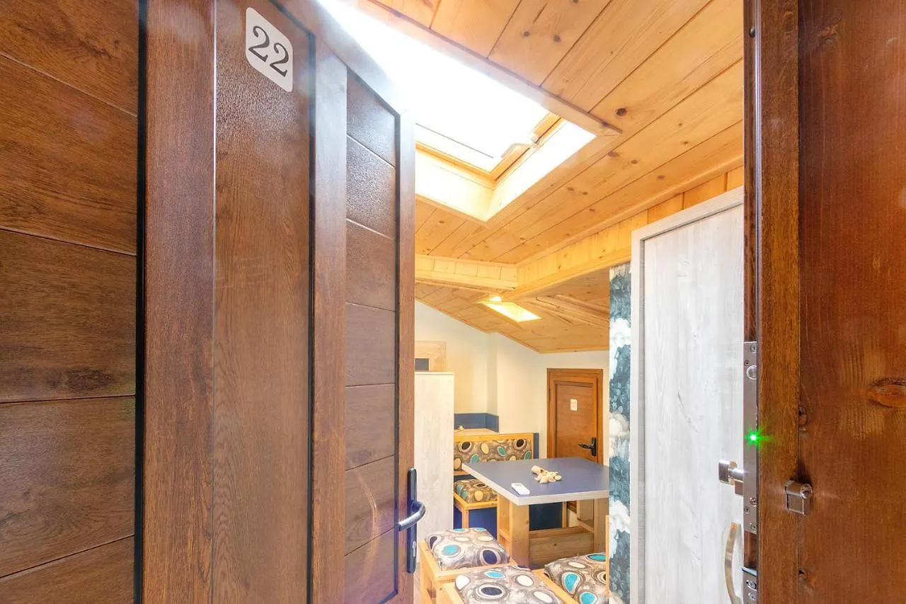 Bolero Suites Varna Maison d'hôtes