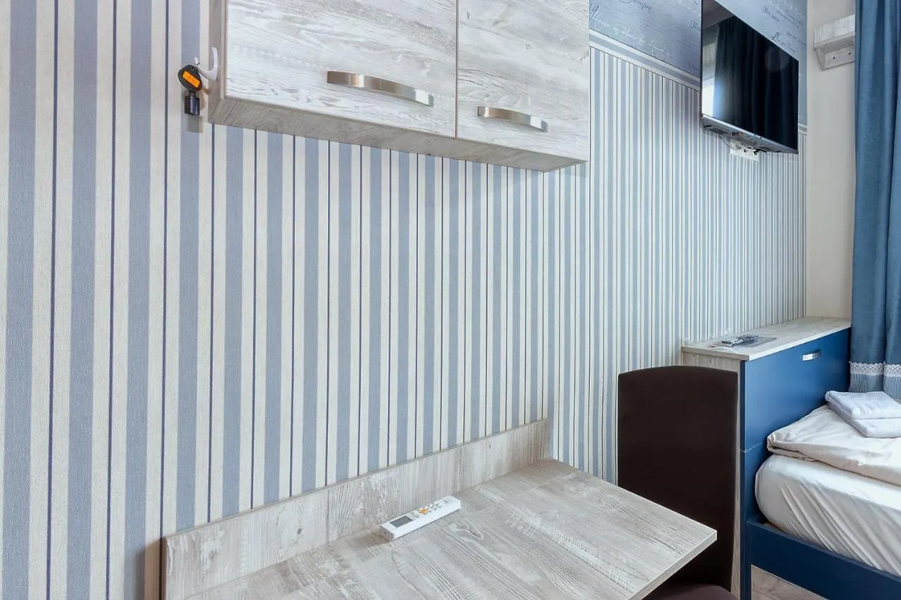 Bolero Suites Varna Maison d'hôtes