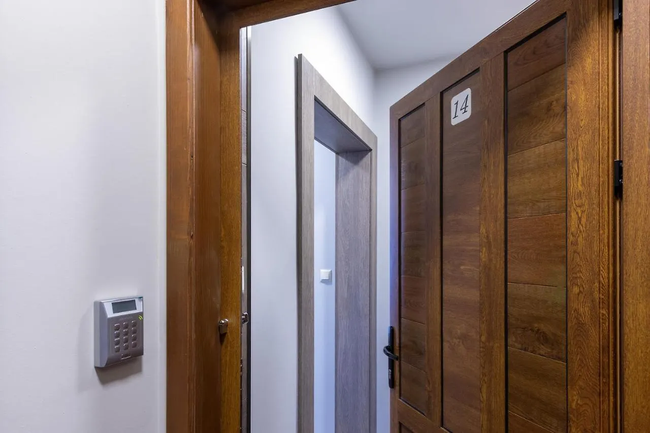 Bolero Suites Varna