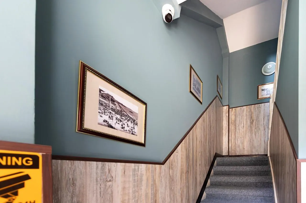 Bolero Suites Varna Bulgarie