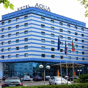 Aqua Burgas Stad