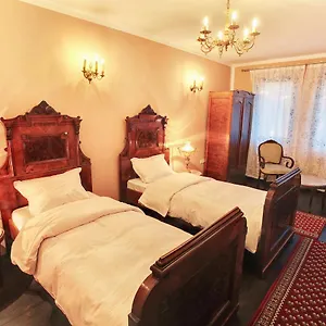 Evmolpia Hotel Plovdiv