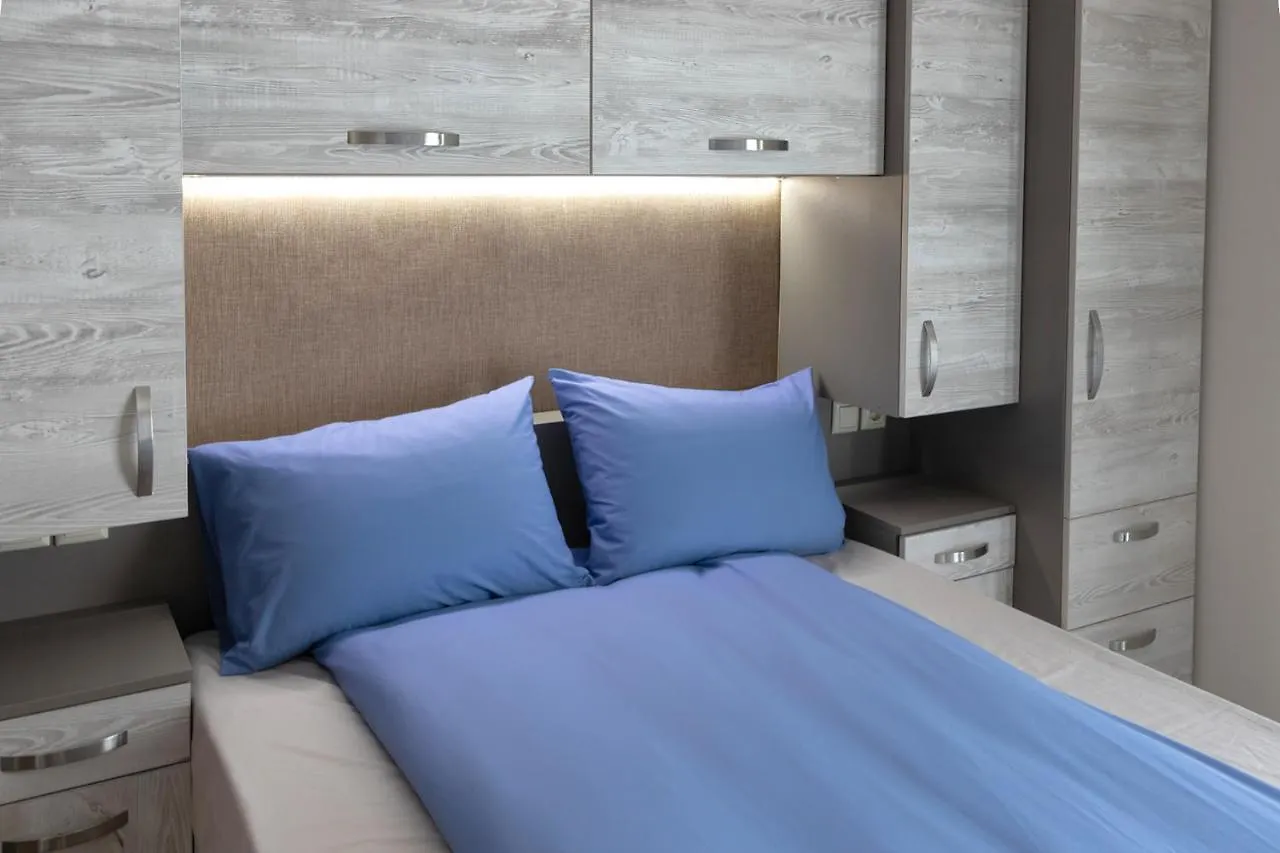 Guest house Bolero Suites Varna Bulgaria