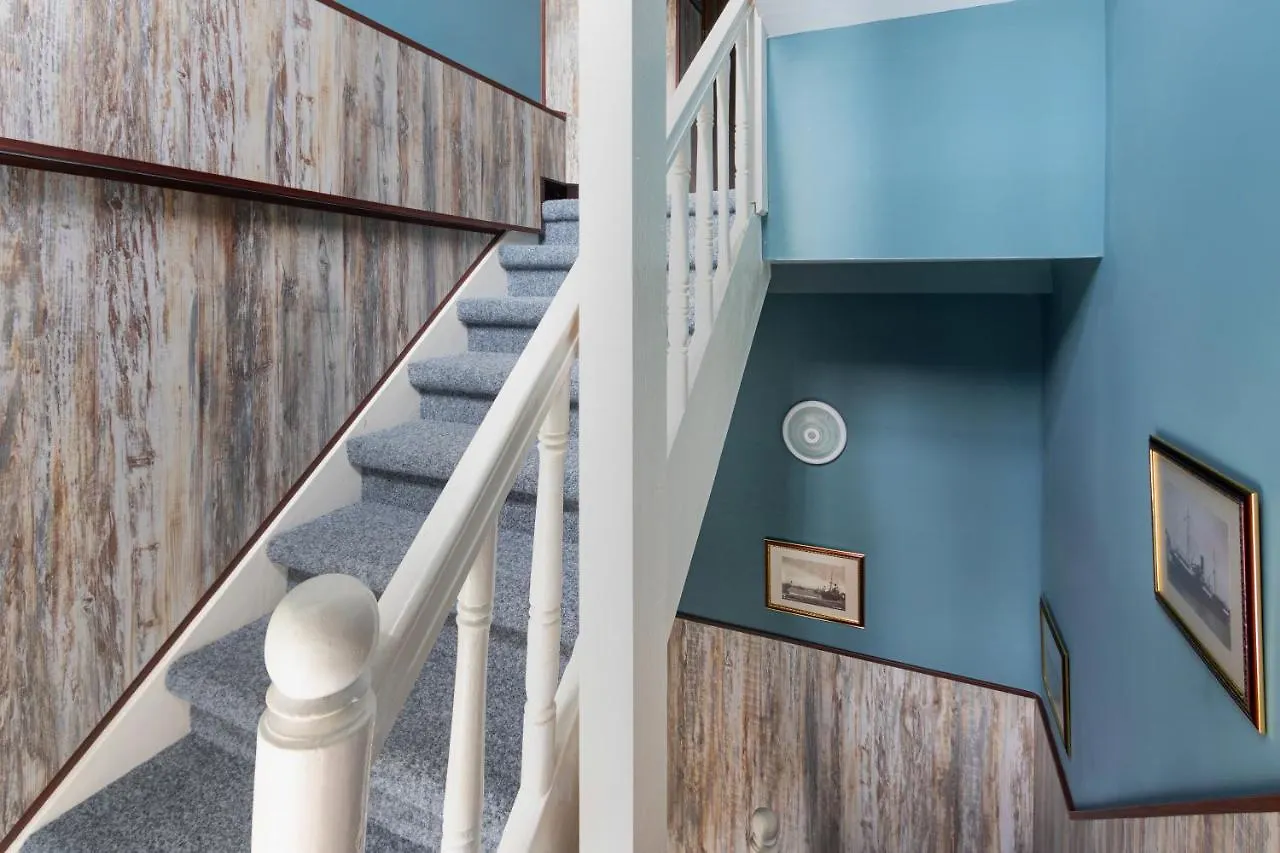 Guest house Bolero Suites Varna